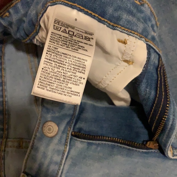 jeans - Picture 4 of 4